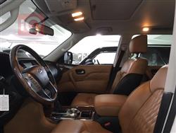 انفنتي QX80